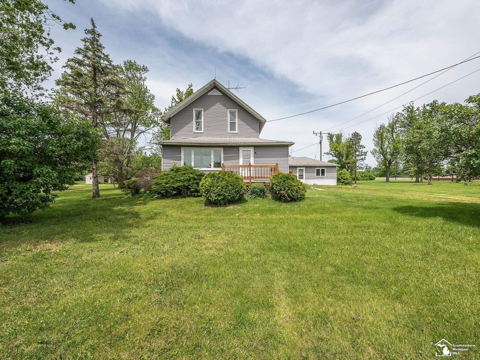 3754 Stewart Road — photo