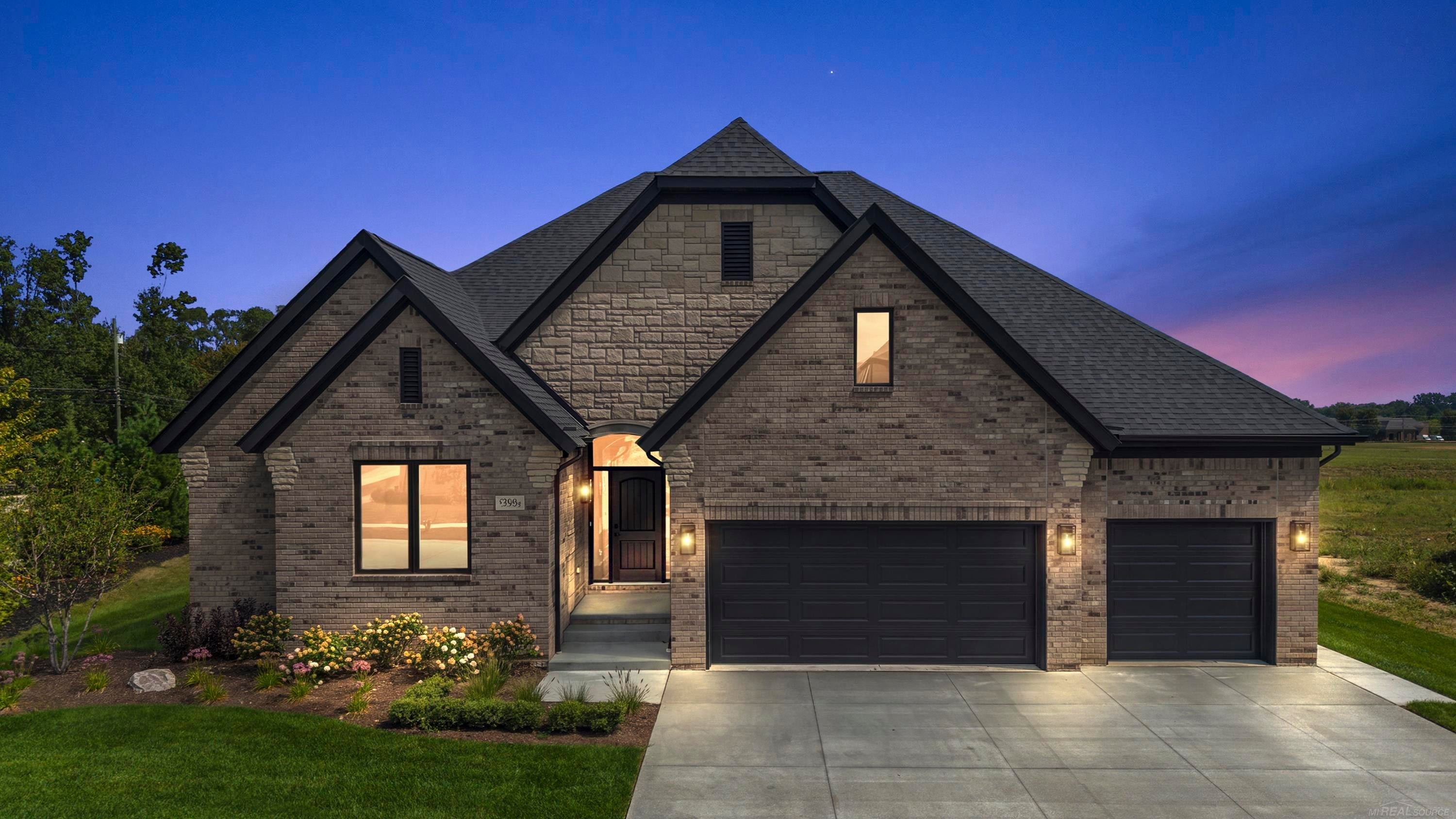 54946 Rose Terrace Drive — photo