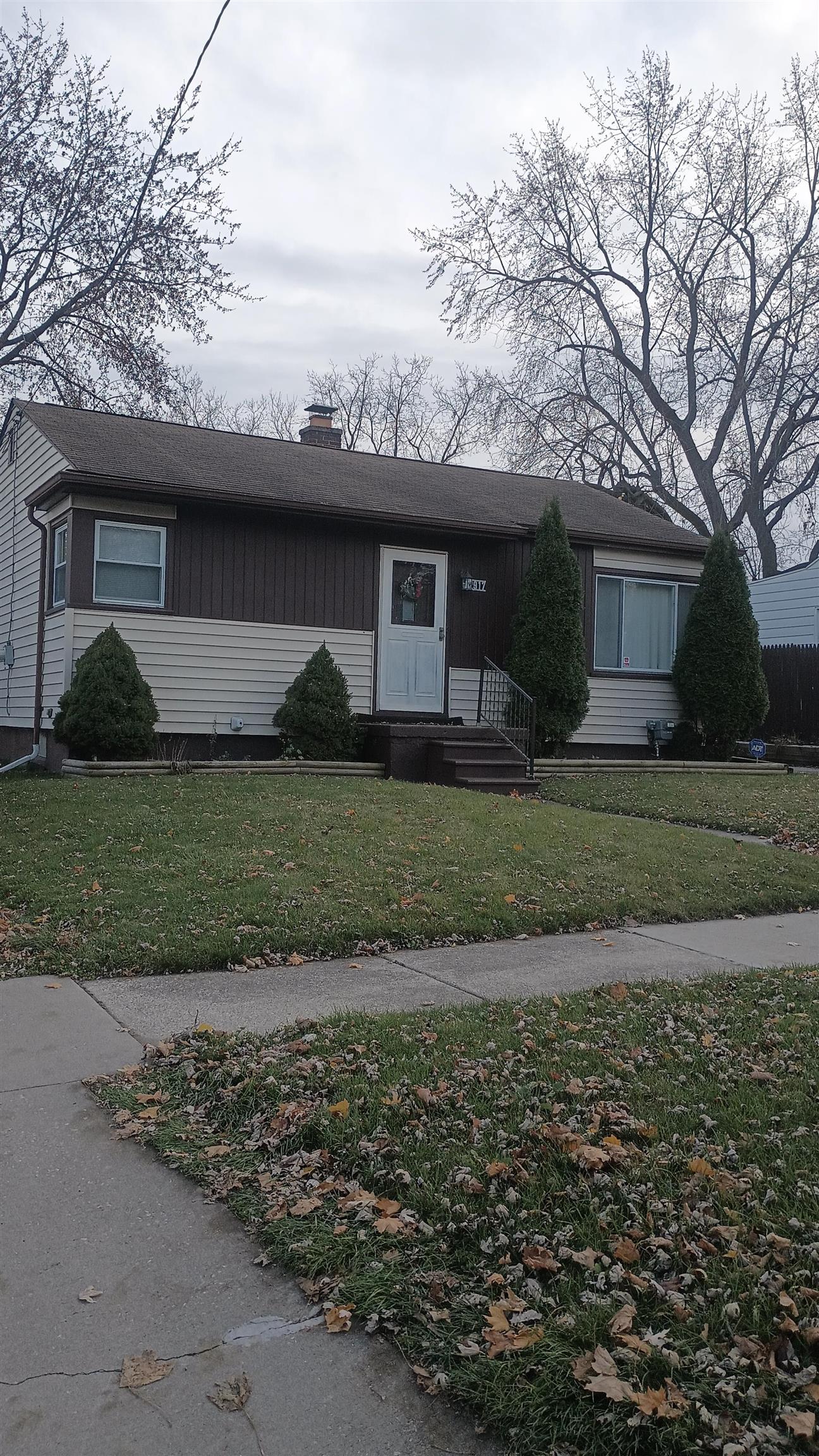 2917 Brandon Street — photo
