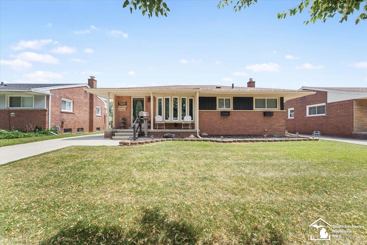 2351 Medford Street — photo
