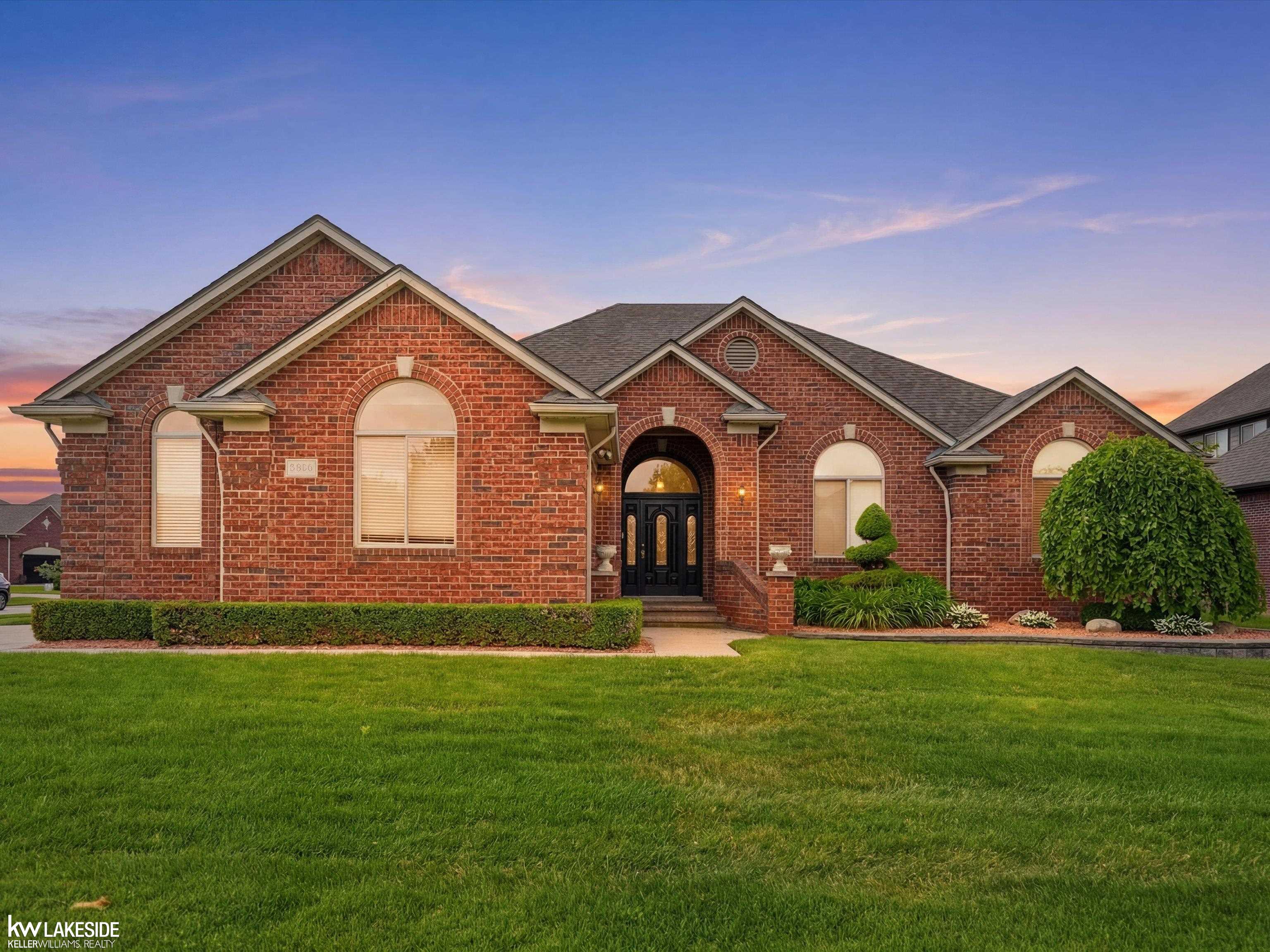 15408 Prentice Court — photo