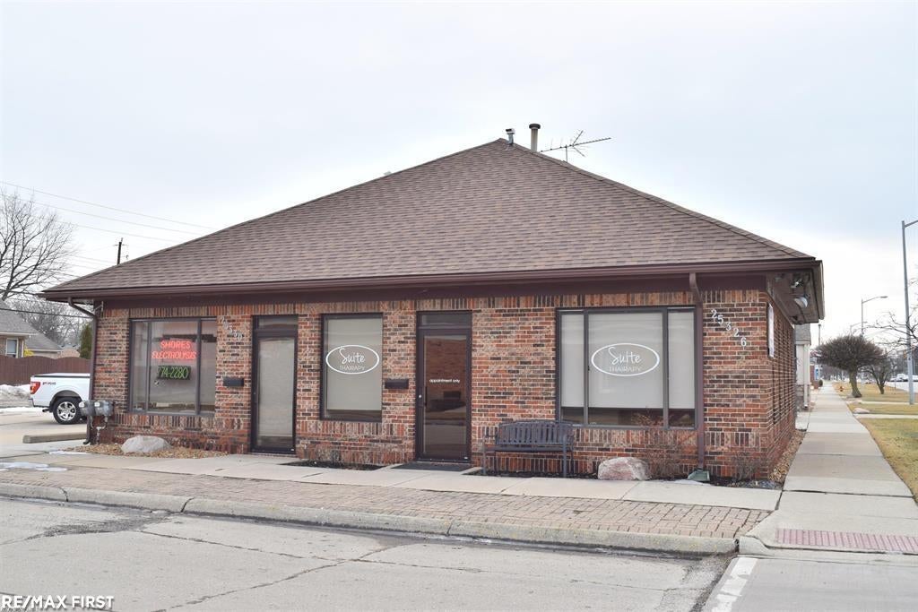 25326 Little Mack Ave. Avenue — photo
