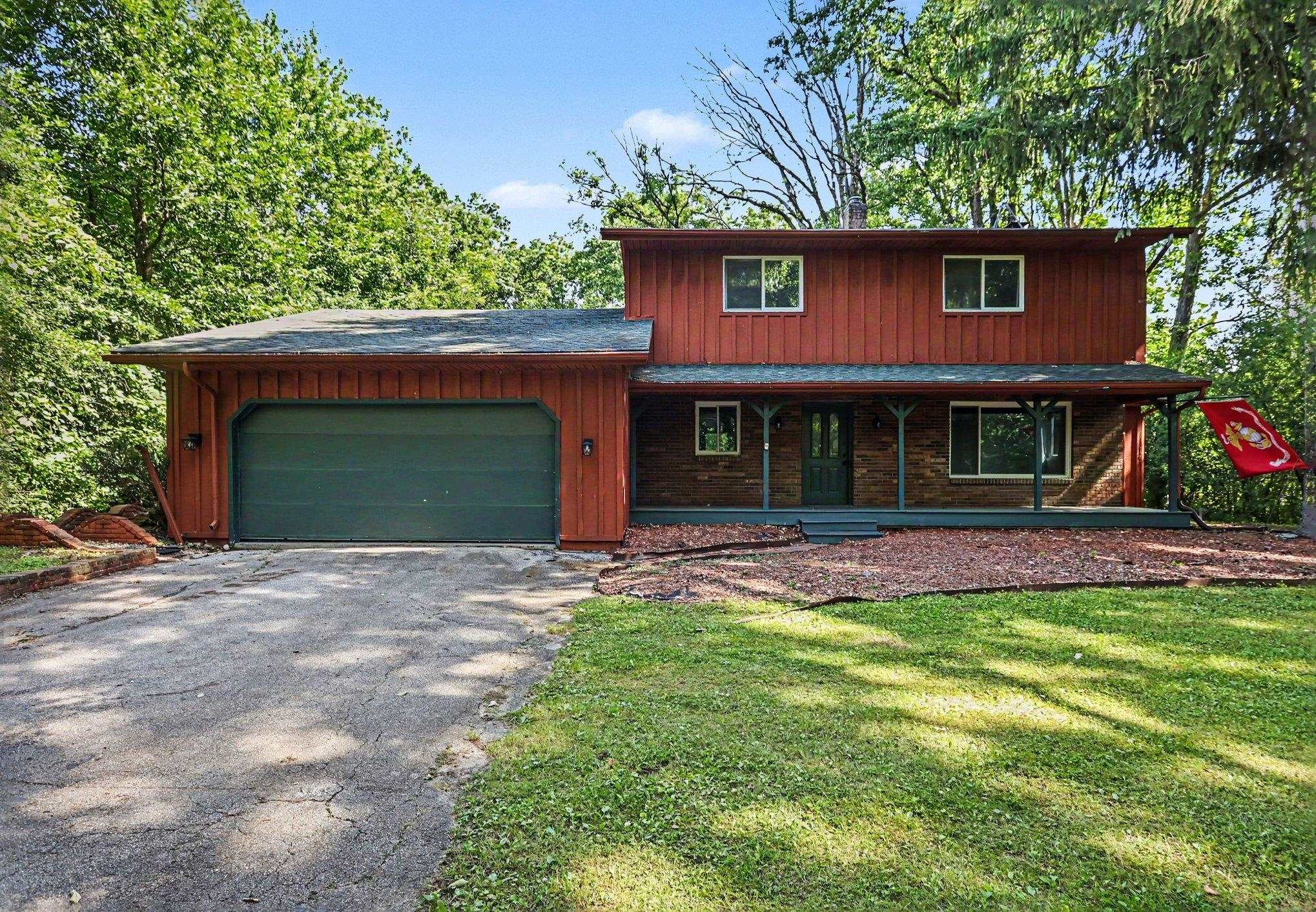 4800 N Arboretum Drive — photo