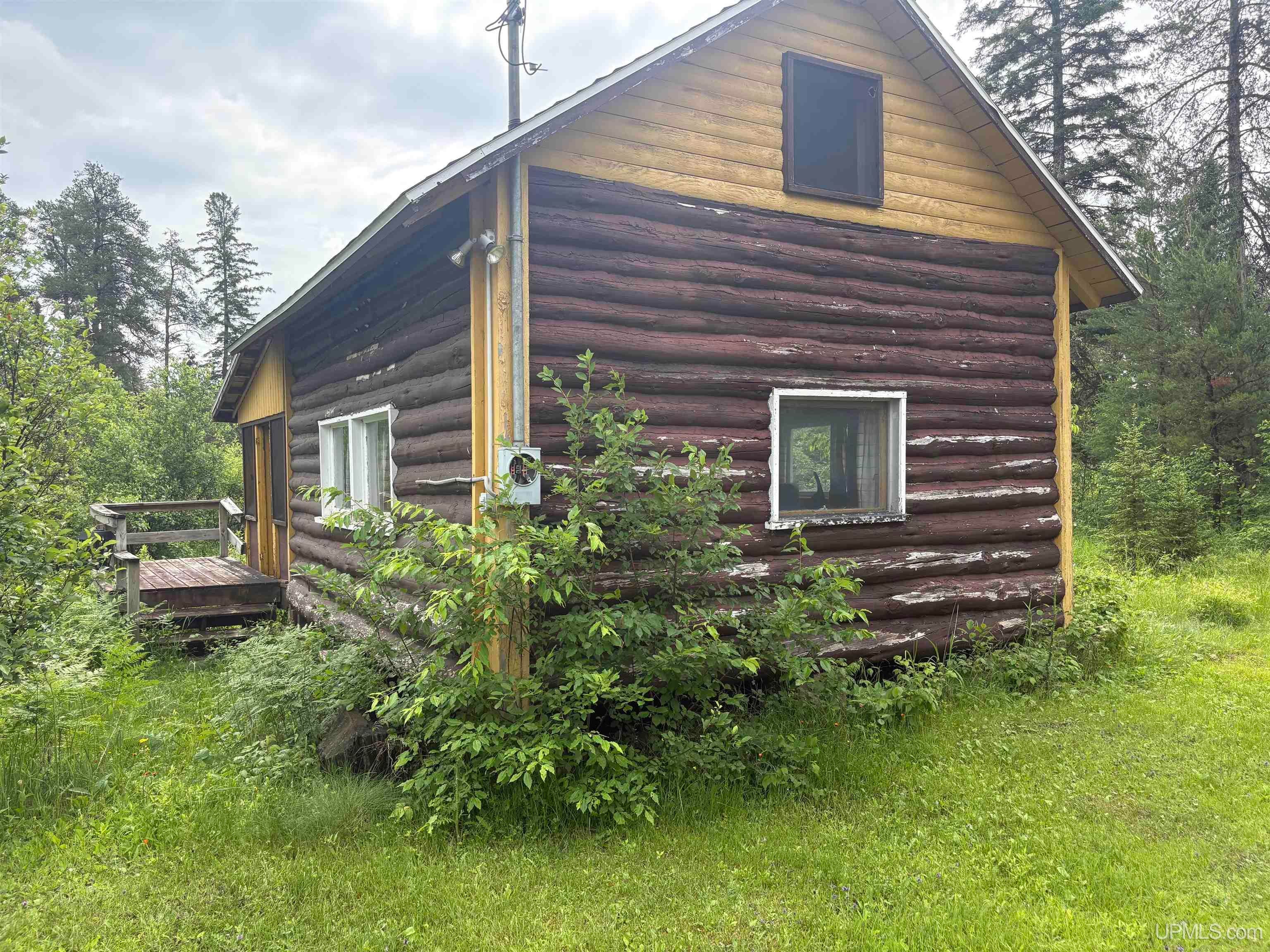 1607 Swanson Drive — photo