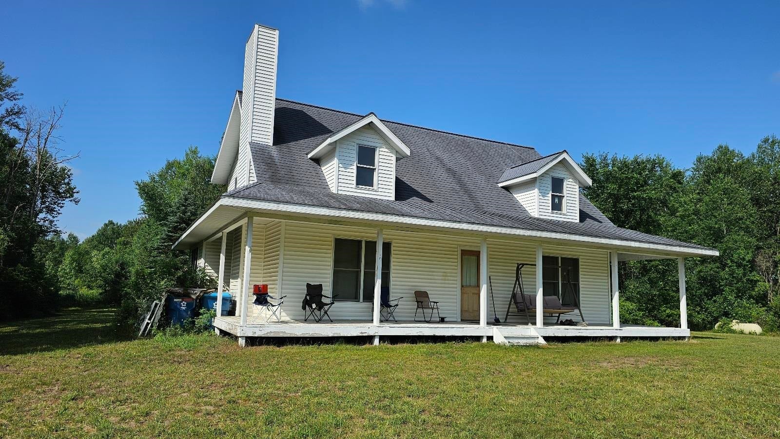 1225 W Sun Oil Road — photo