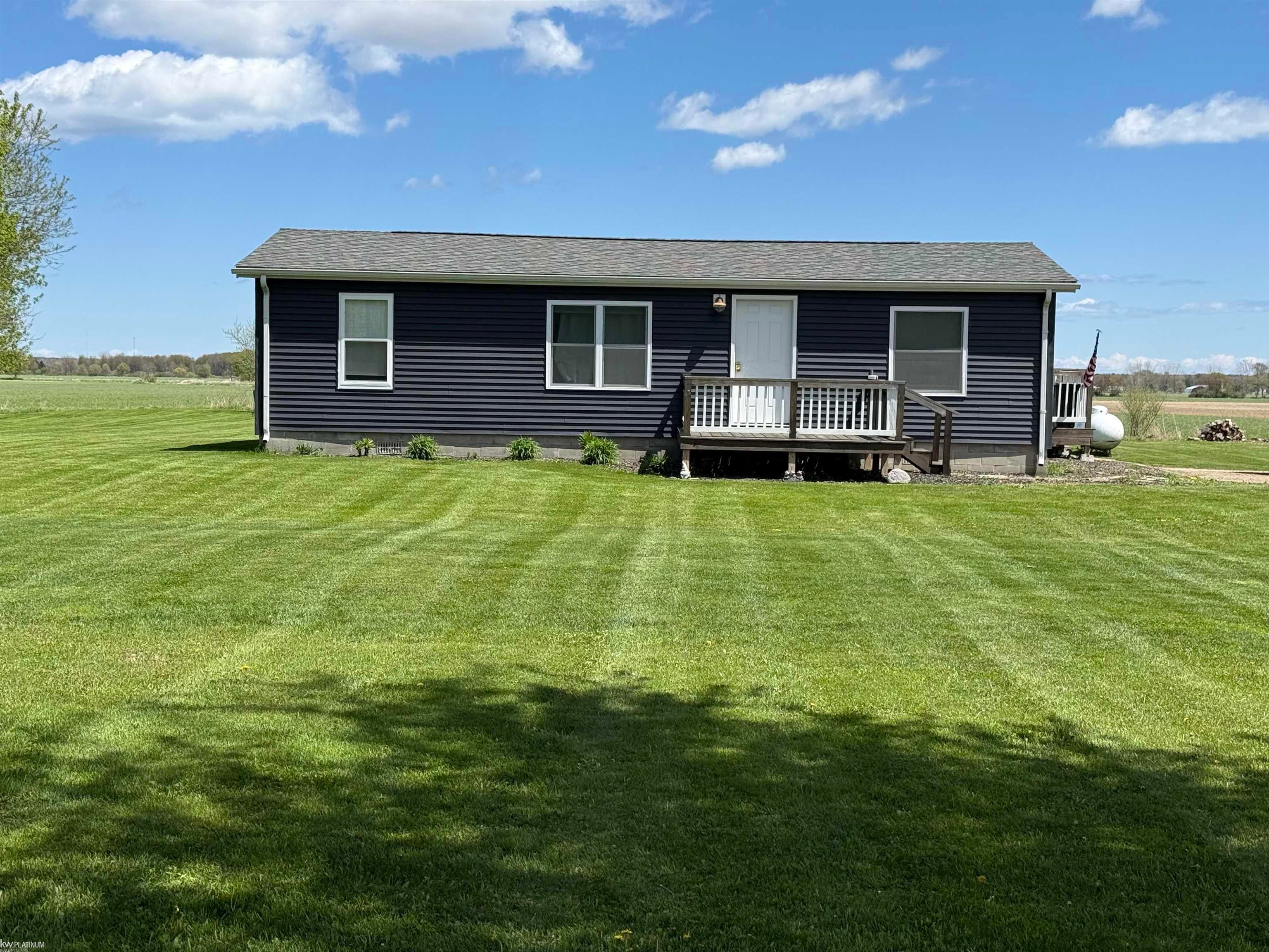 731 S Fitch Road — photo