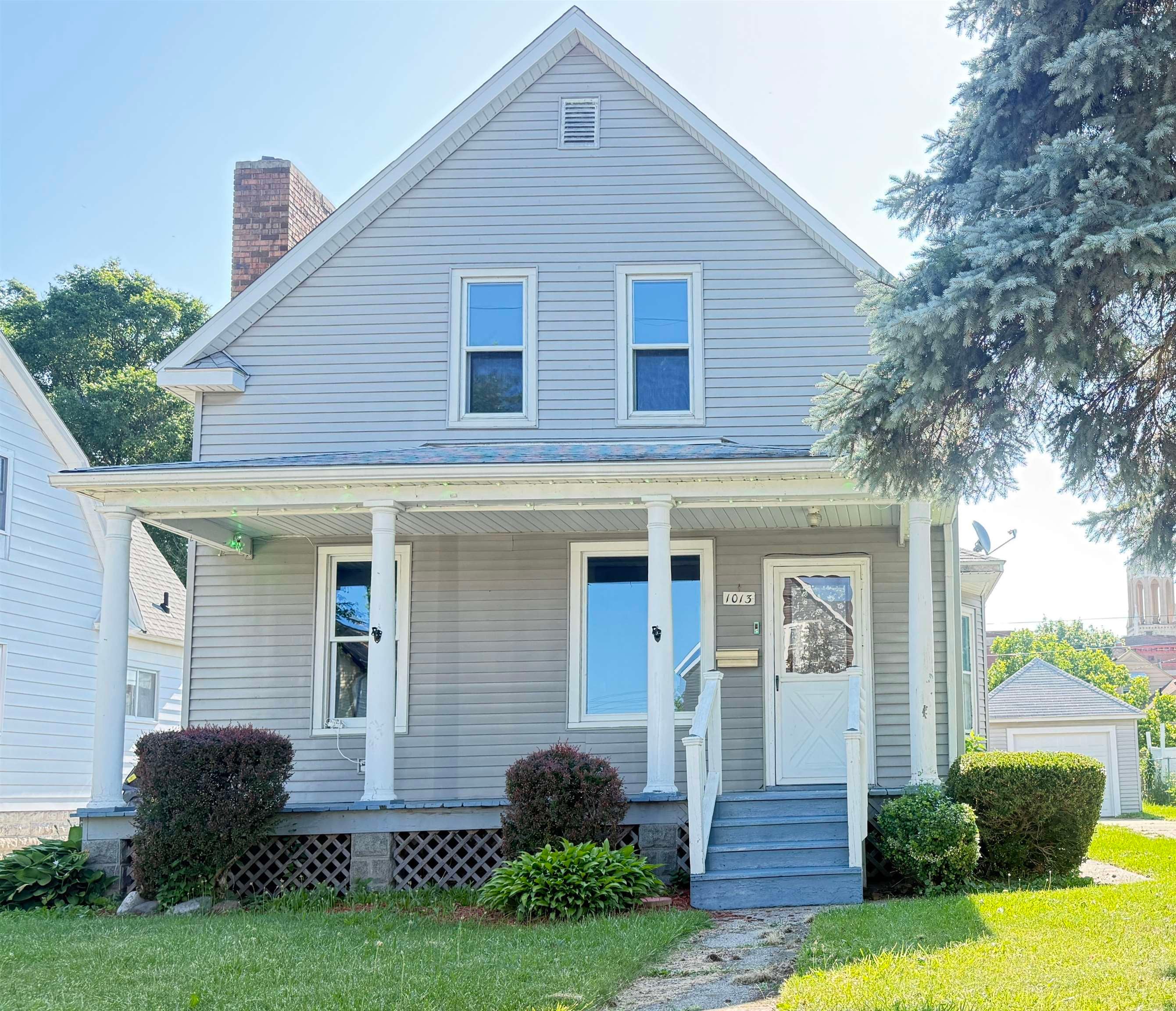 1013 S Jackson Street — photo