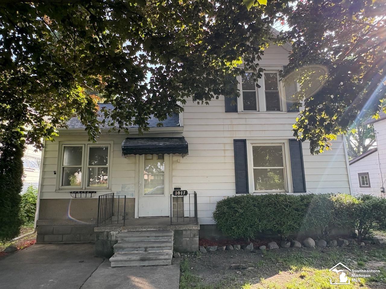 1017 Humphrey Street — photo