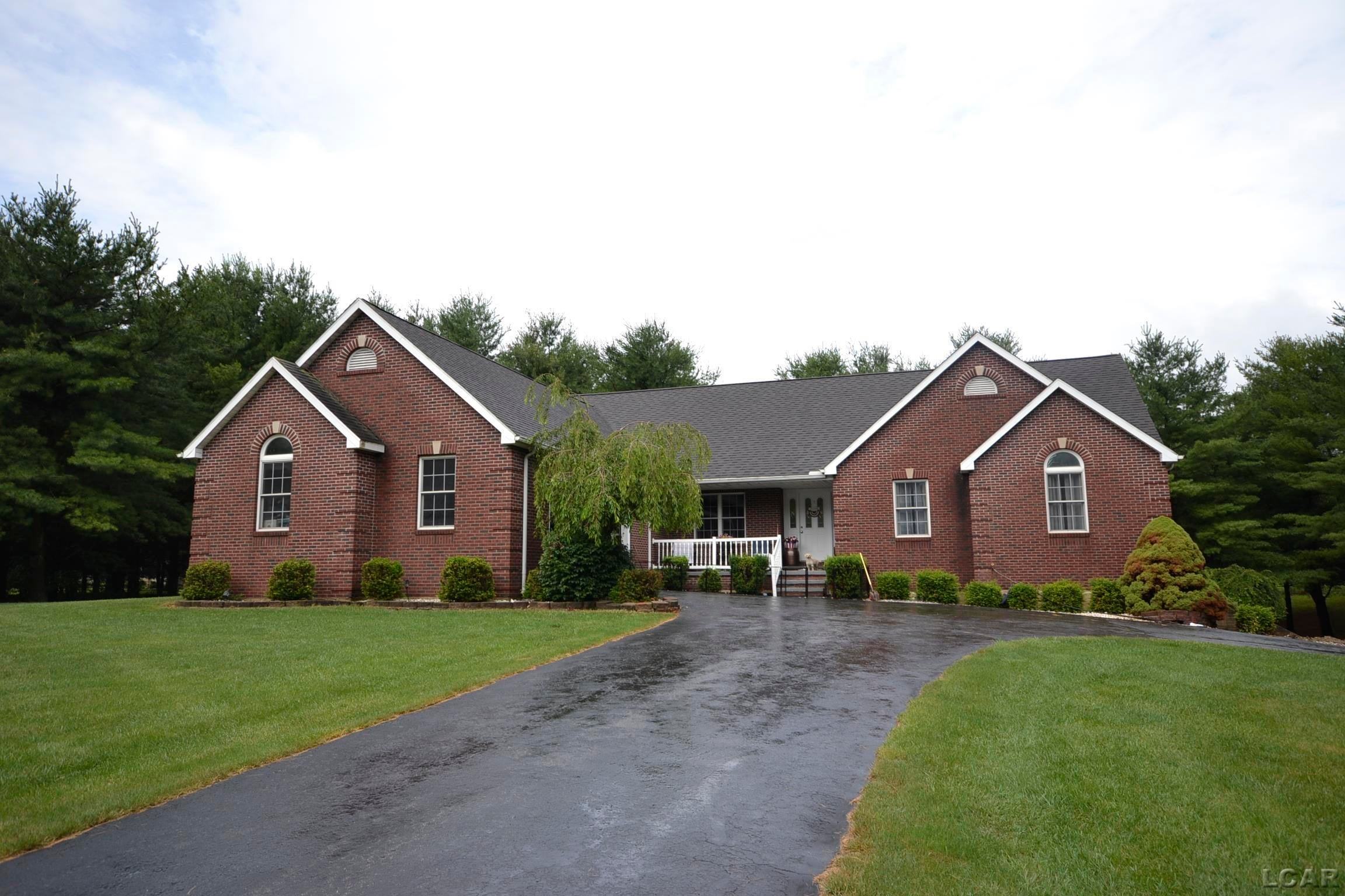 10568 Beebe Highway — photo