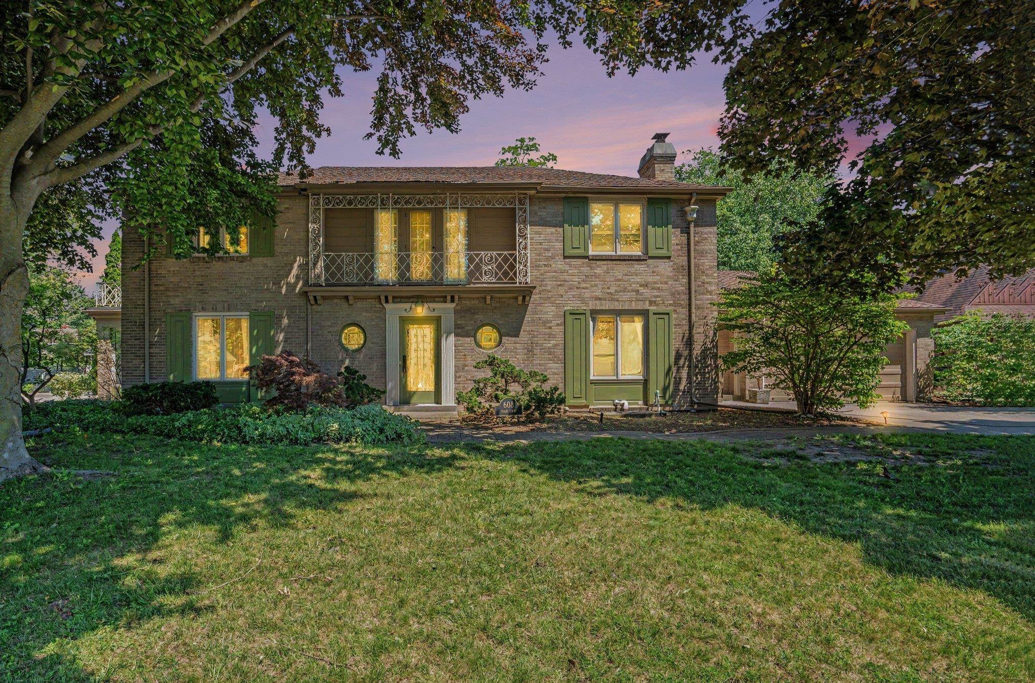 608 Nurmi Court — photo