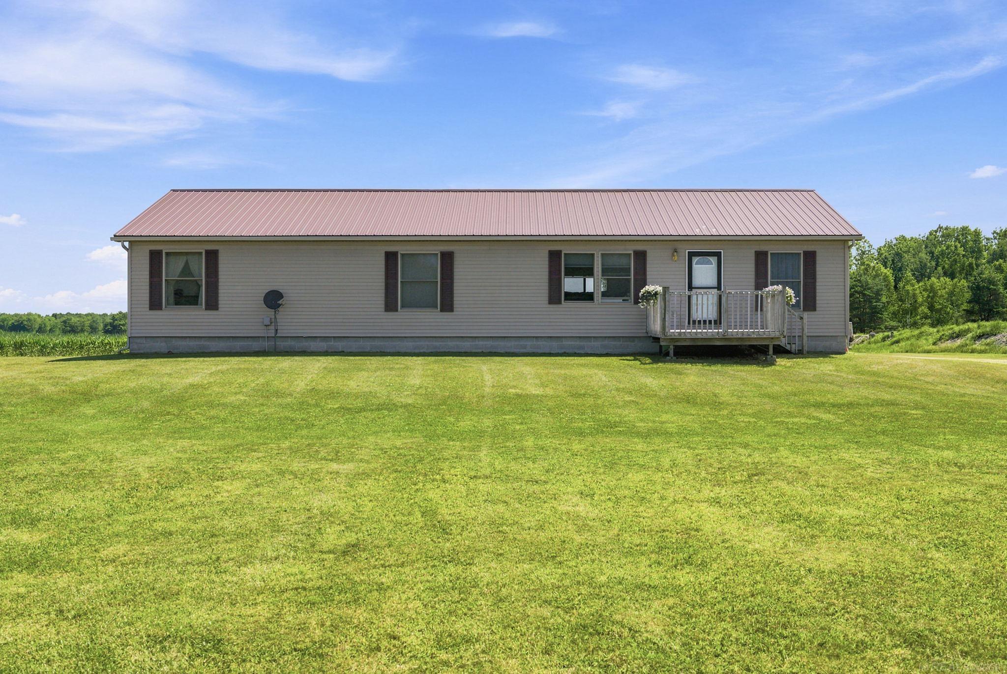3271 Wagner Road — photo
