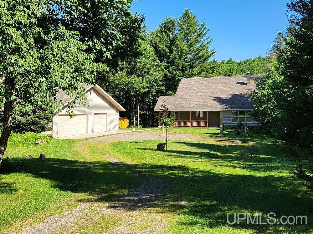 370 Gibbs City Road — photo