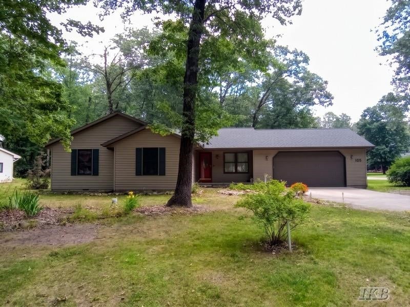 105 Marigold Lane — photo