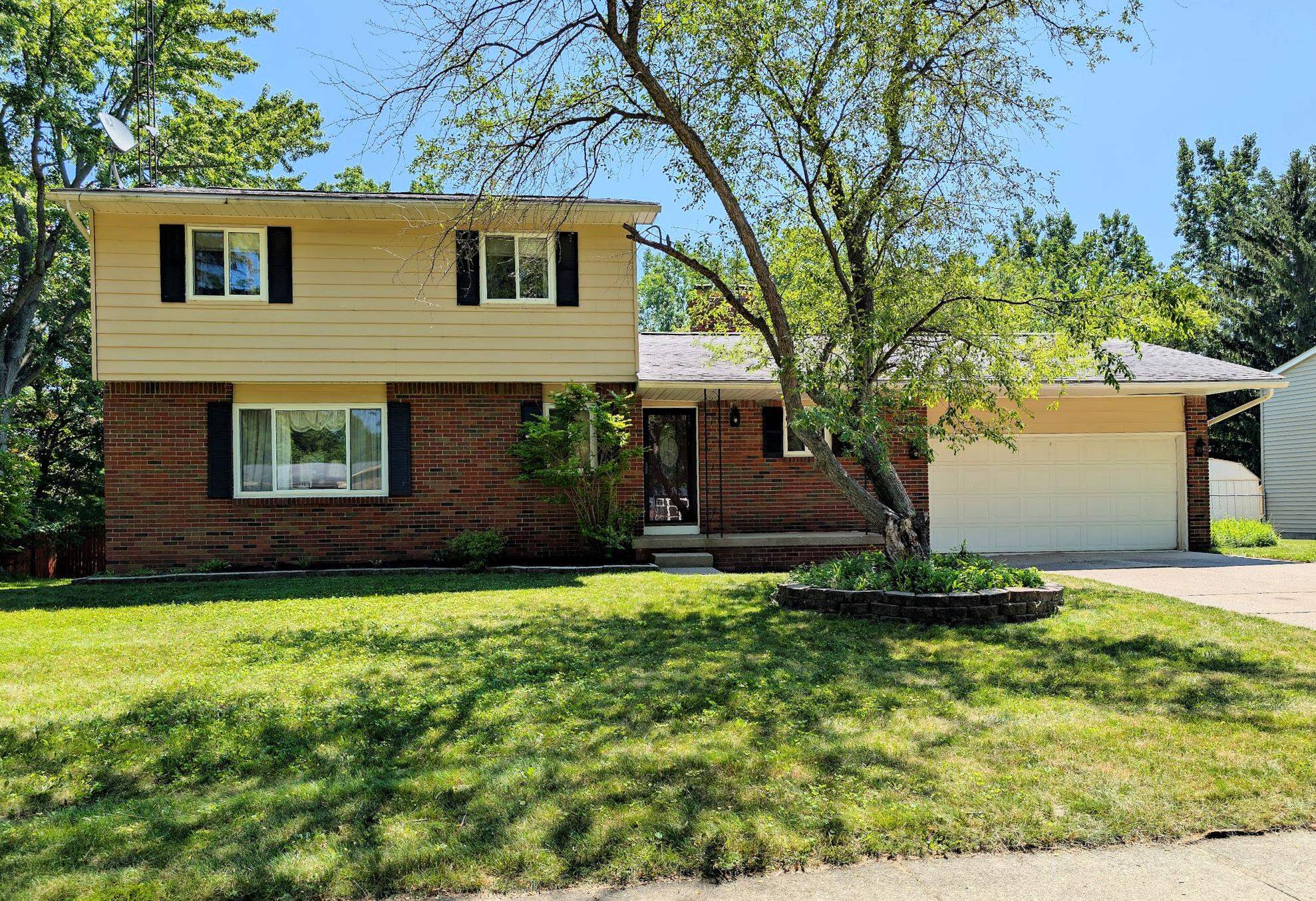333 Windy Bluff Street — photo