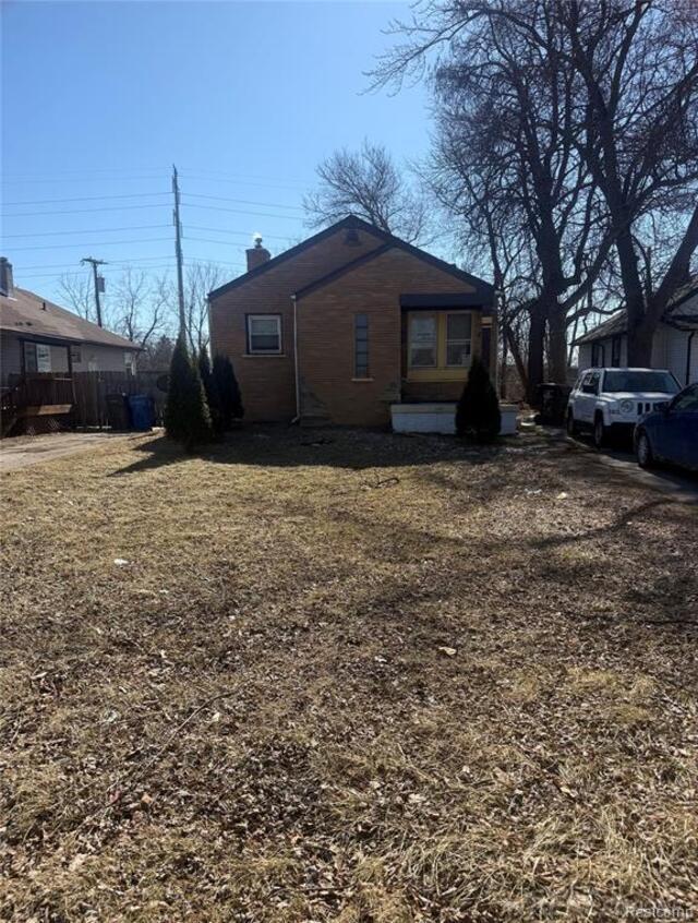 26449 Trowbridge Street — photo