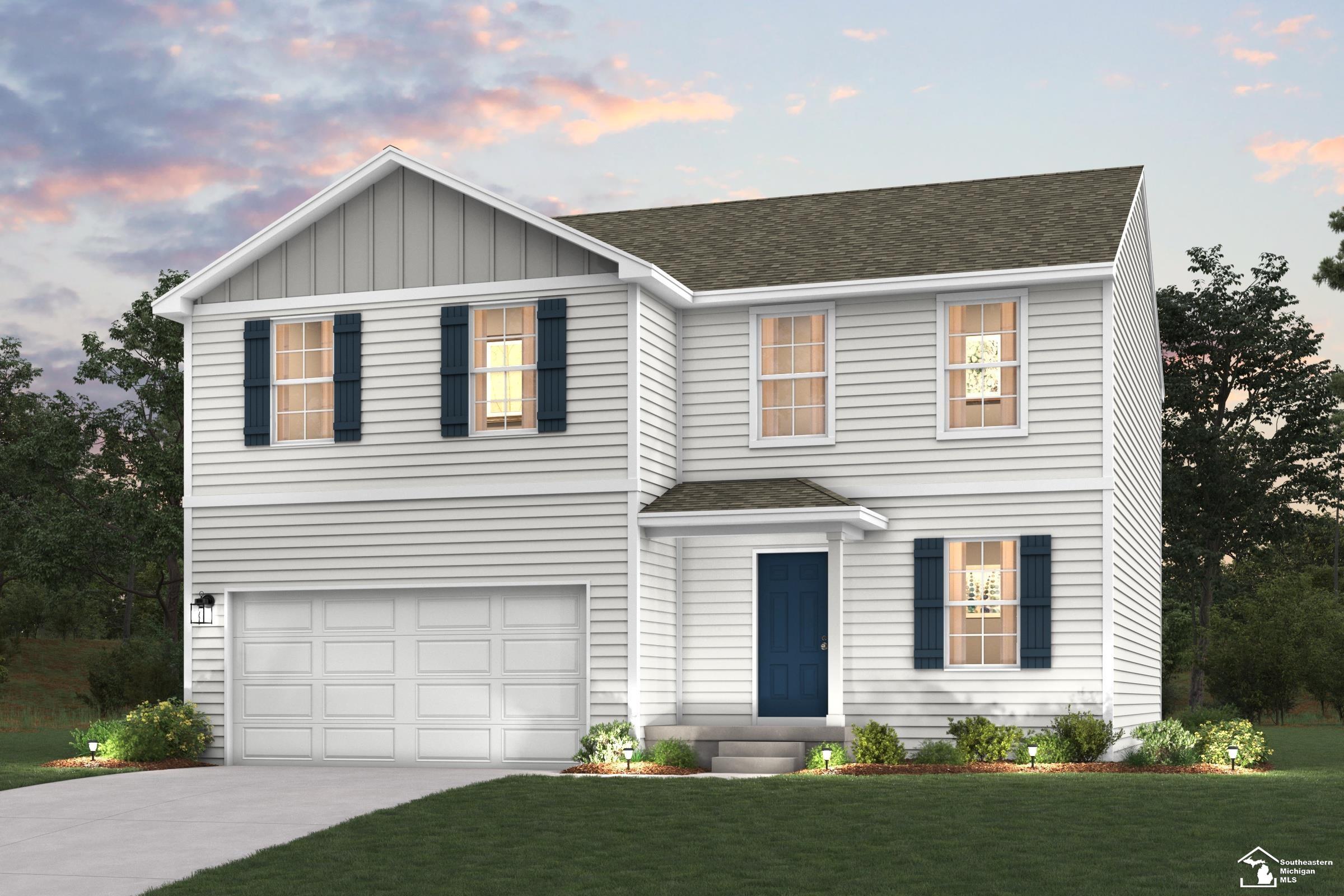 6117 River Hollow Drive — photo