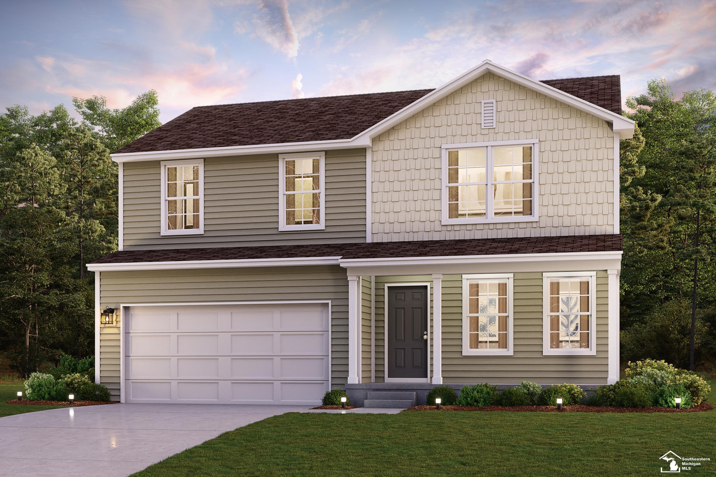 6125 River Hollow Drive — photo