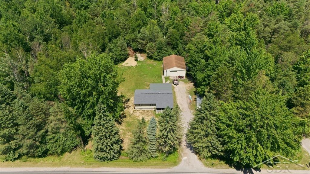 3109 E Monroe Road — photo