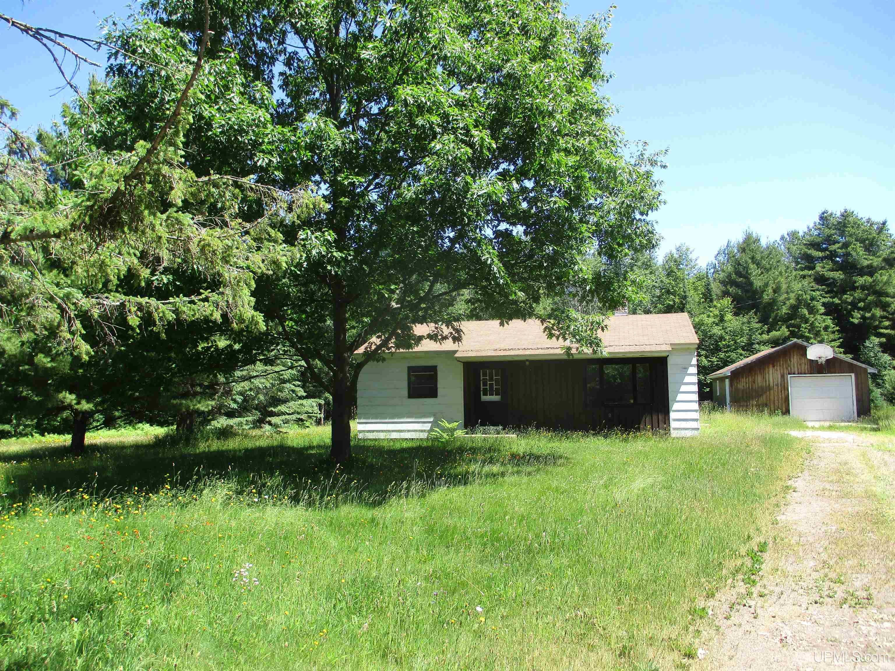 35336 US 45 Highway 2 — photo