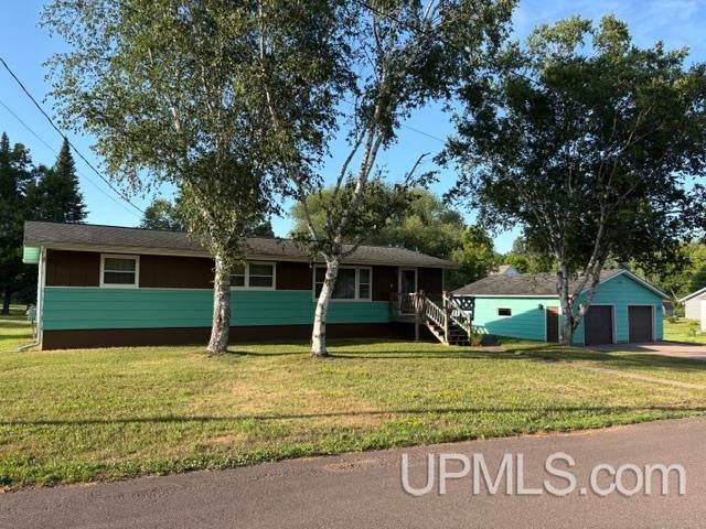 220 W Lime Street — photo