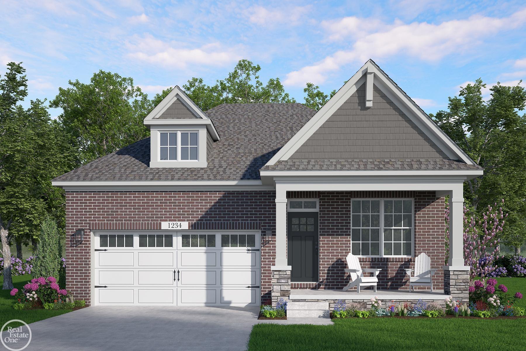 3005 Woodland Circle — photo