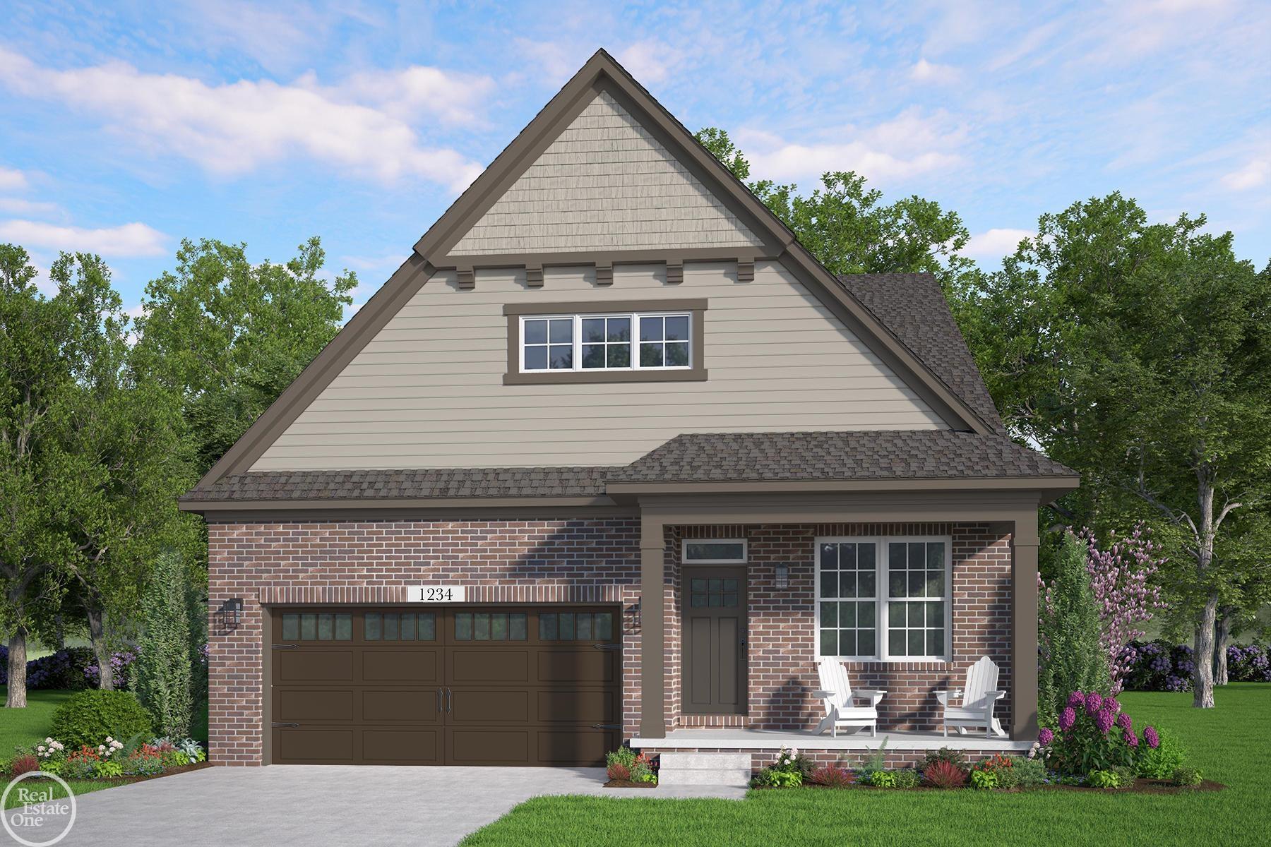 3003 Woodland Circle — photo