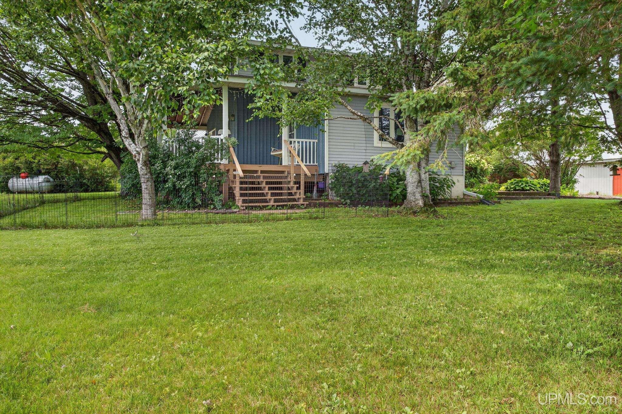 N4561 County Road 577 — photo