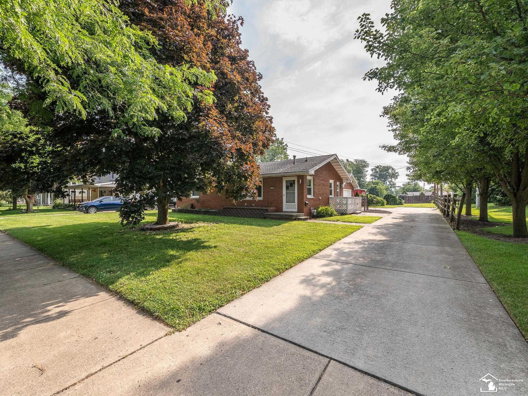 240 Ypsilanti Street — photo