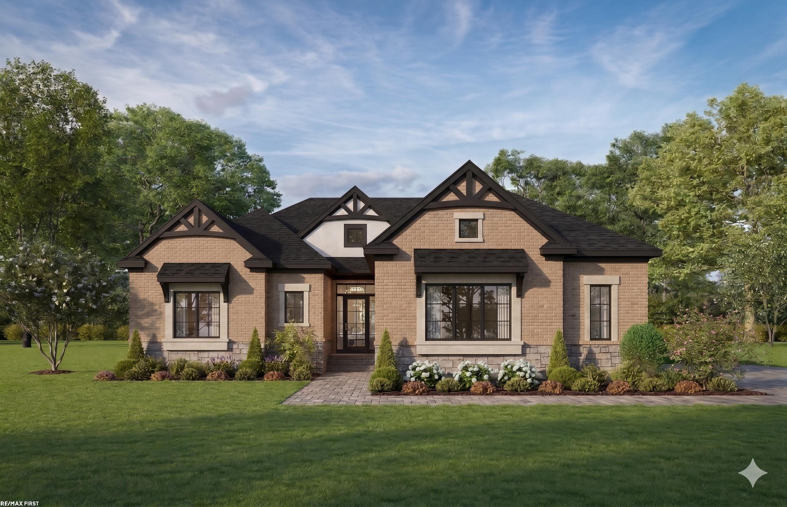 4980 Deer Field Meadows Drive Lot 2 — photo