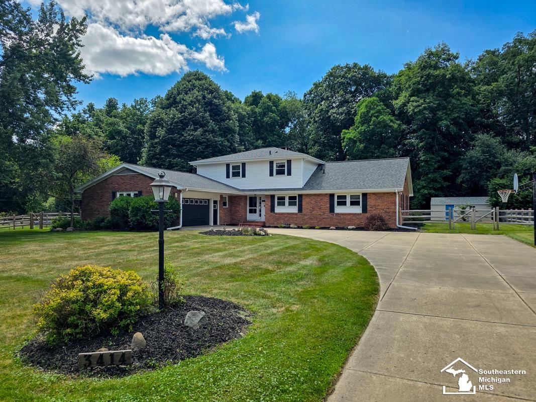 3414 Caroline Drive — photo