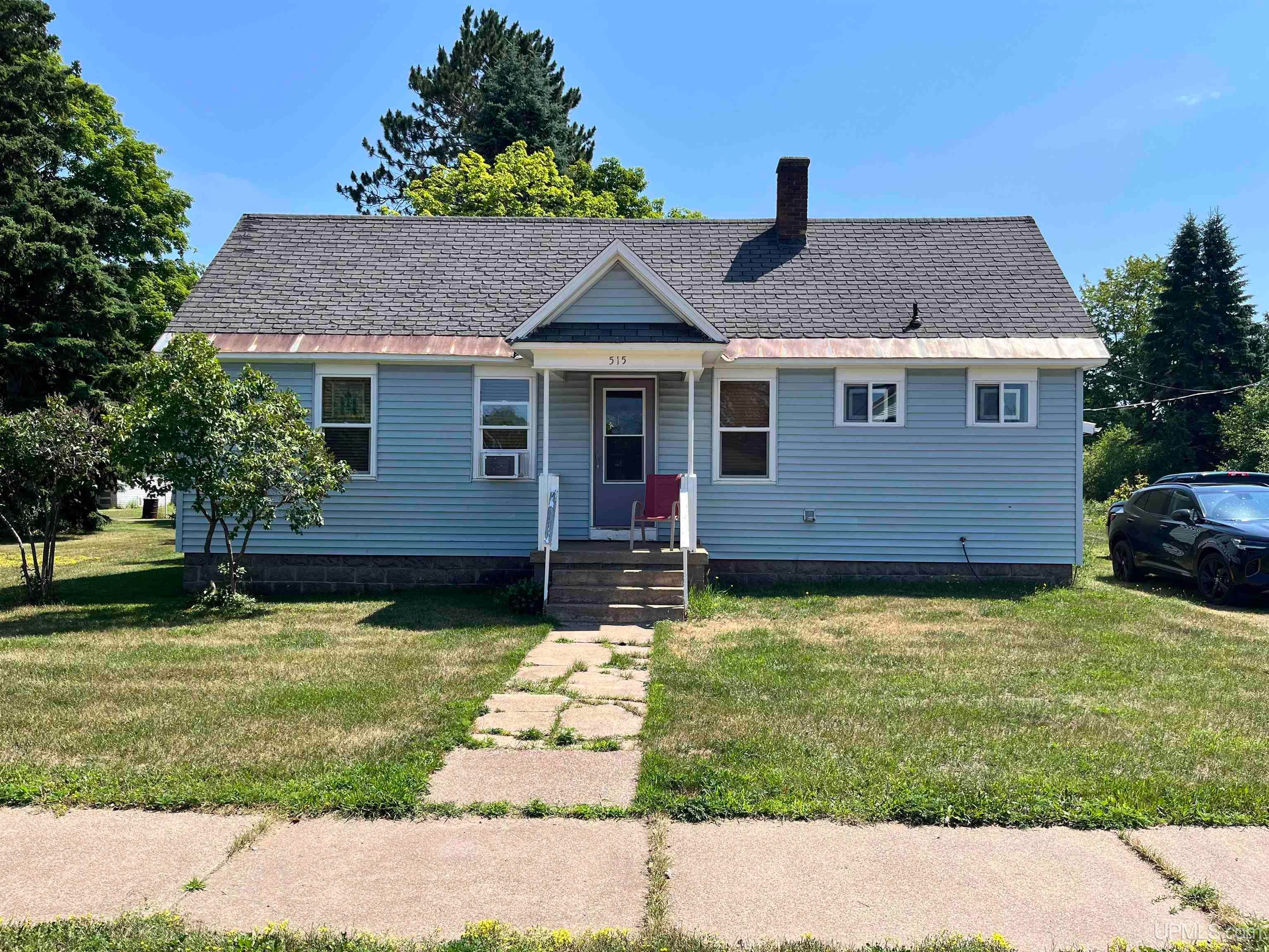 515 Old Rockland Road — photo