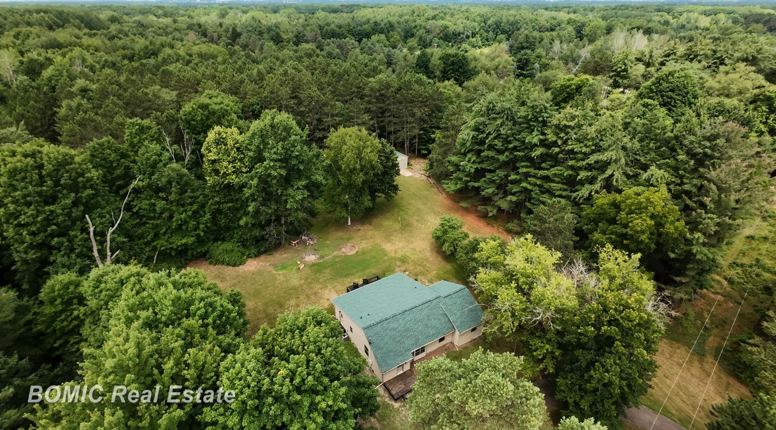 2435 E Dayton Road — photo
