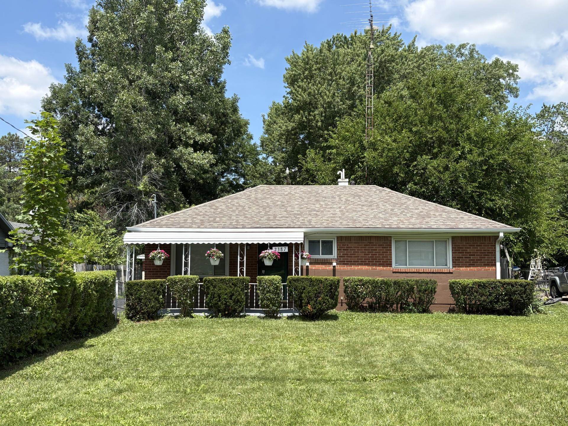 2387 Wildwood Circle Drive — photo
