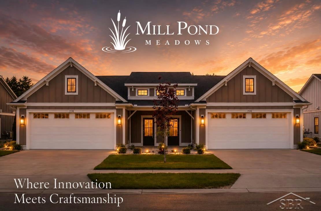 2944 Mill Pond Drive — photo