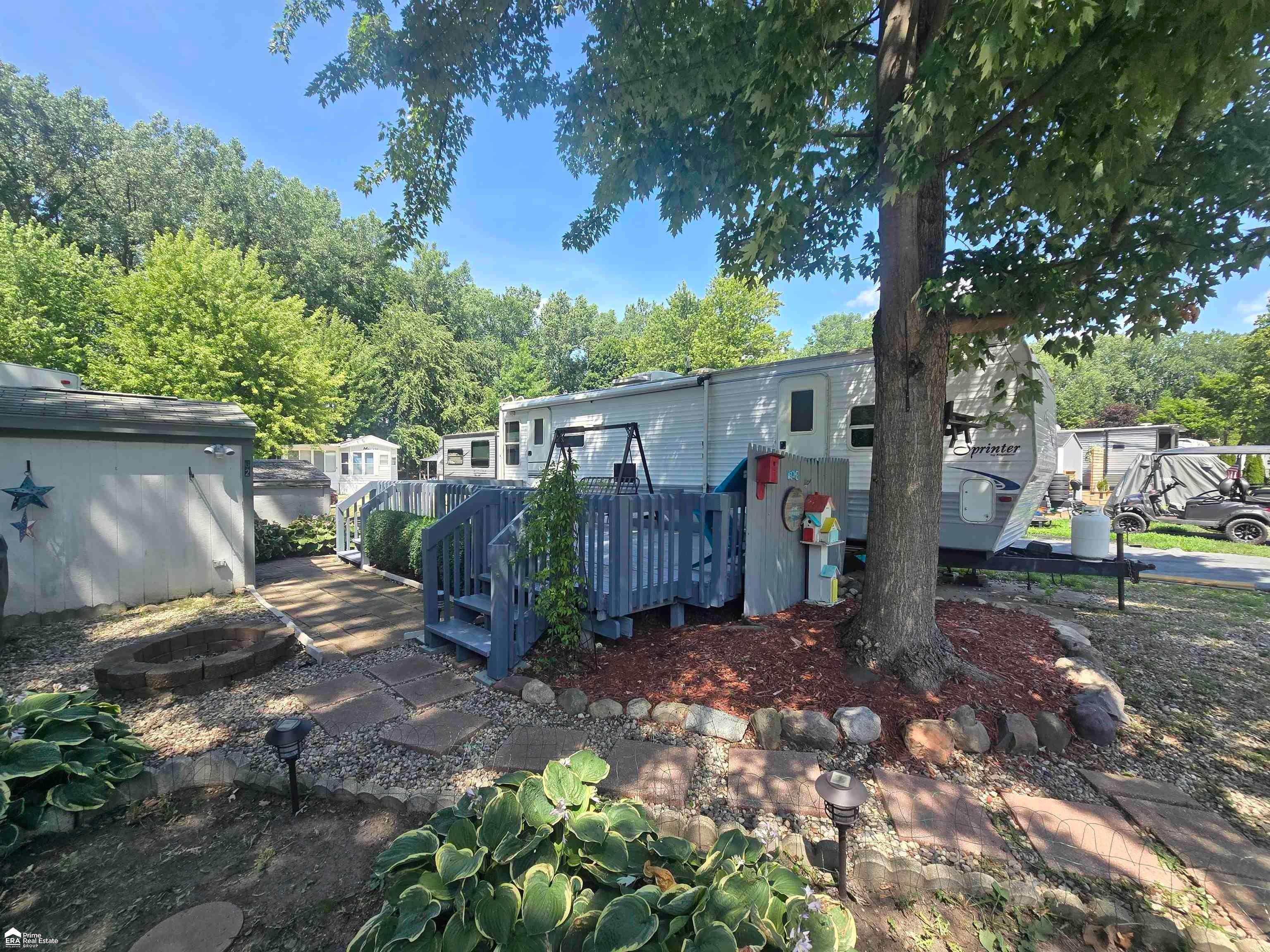 10001 Goodall Road 62 — photo