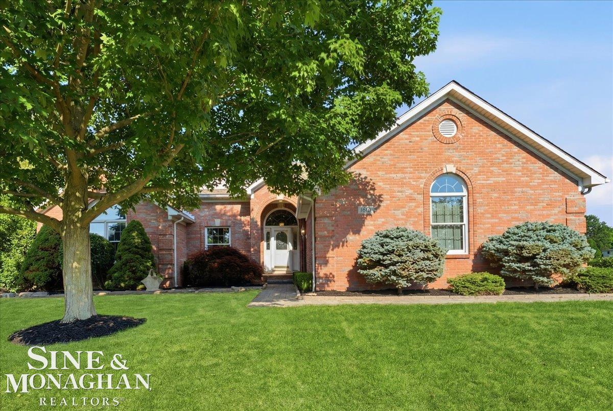 1001 S River Pointe Lane — photo