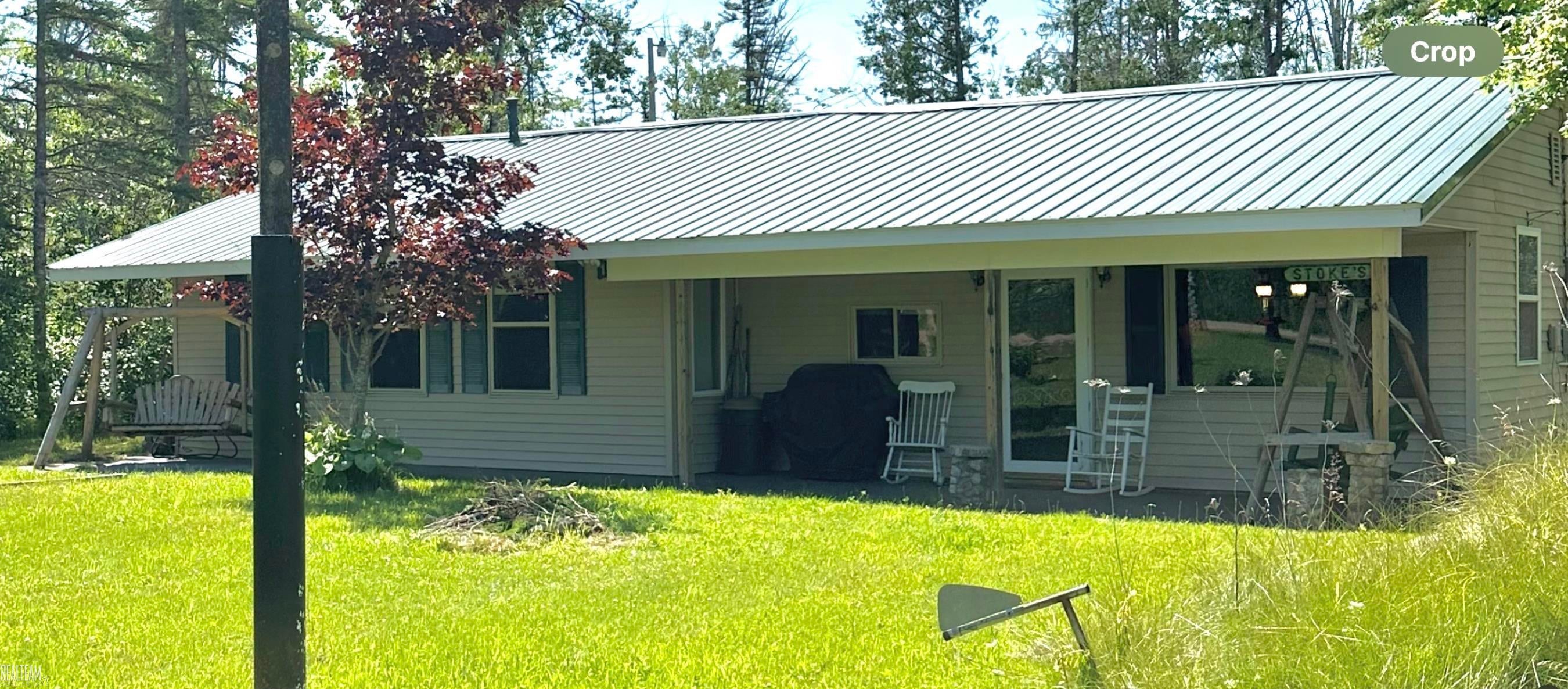 16865 Grace Harbor Road — photo