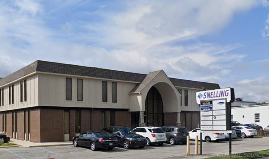 18600 Florence Street — photo