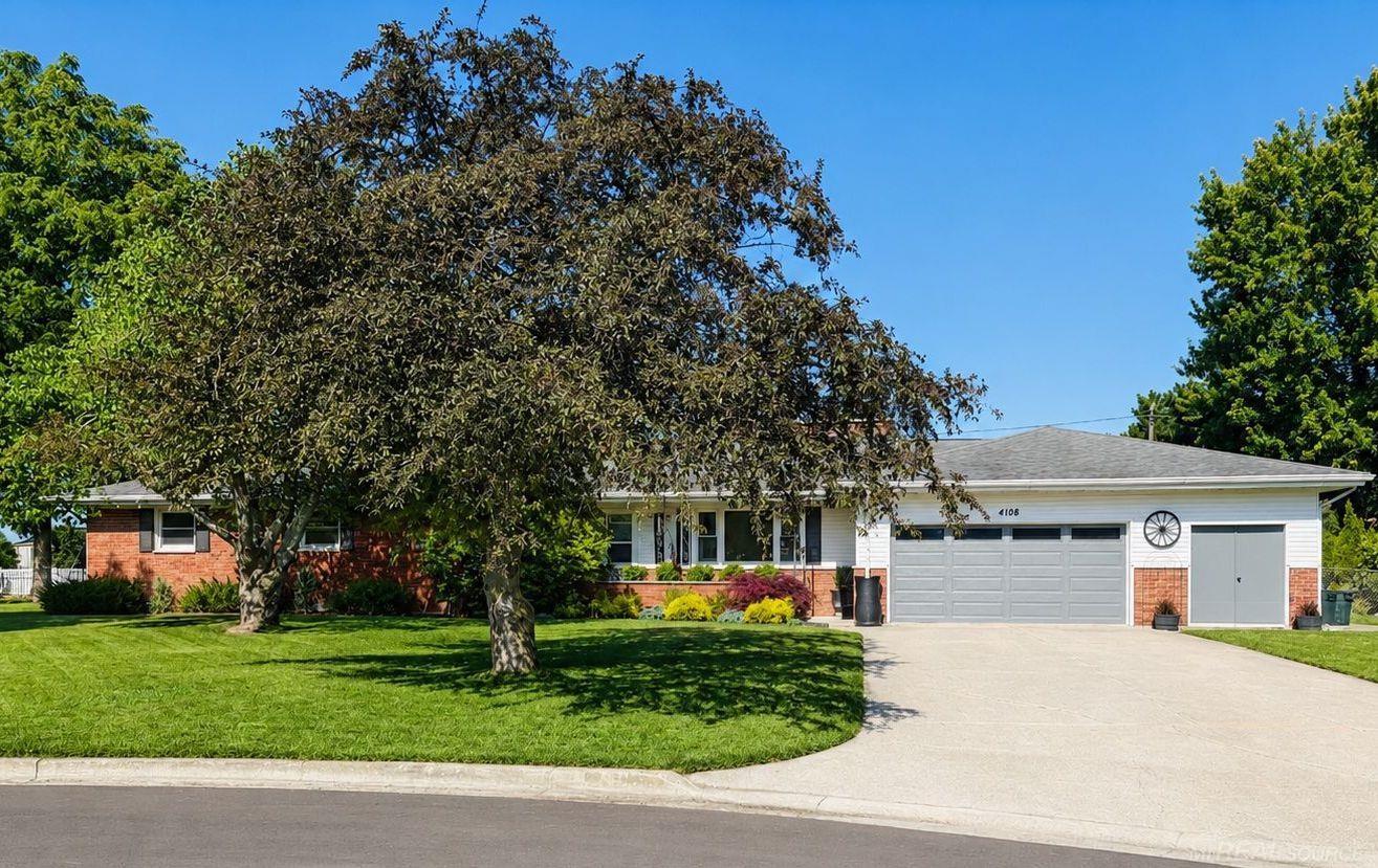 4108 Allen Court — photo