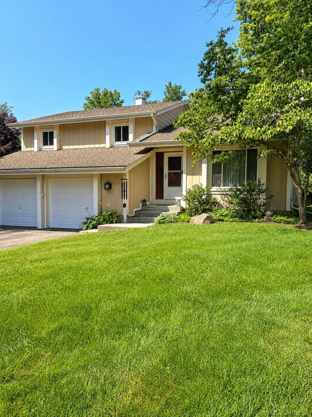1347 Rutledge Drive — photo