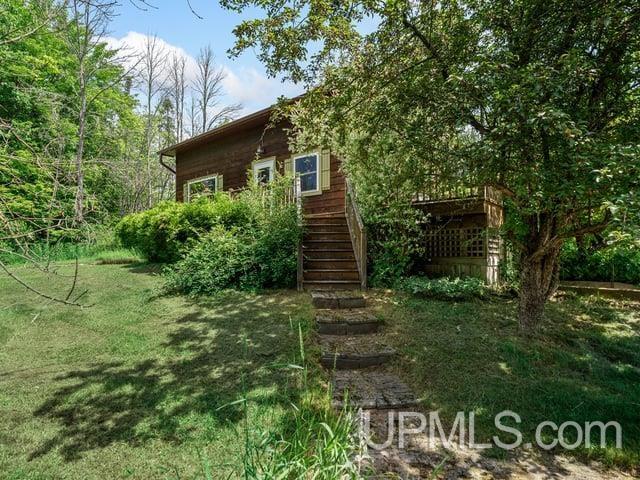509 Dukes Road — photo