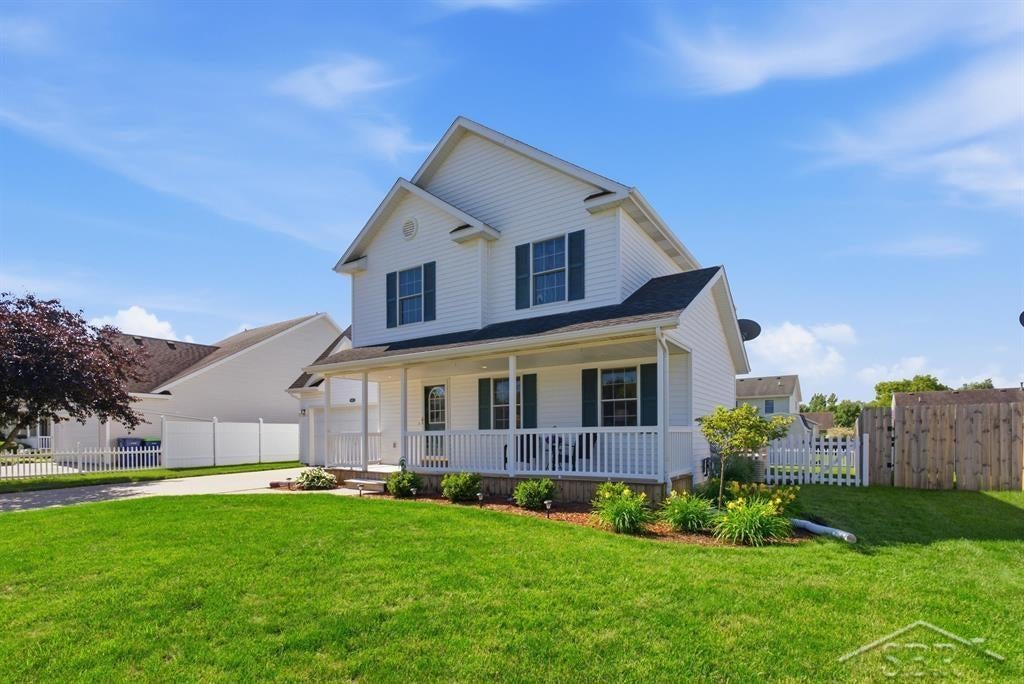 10175 Dove Drive — photo