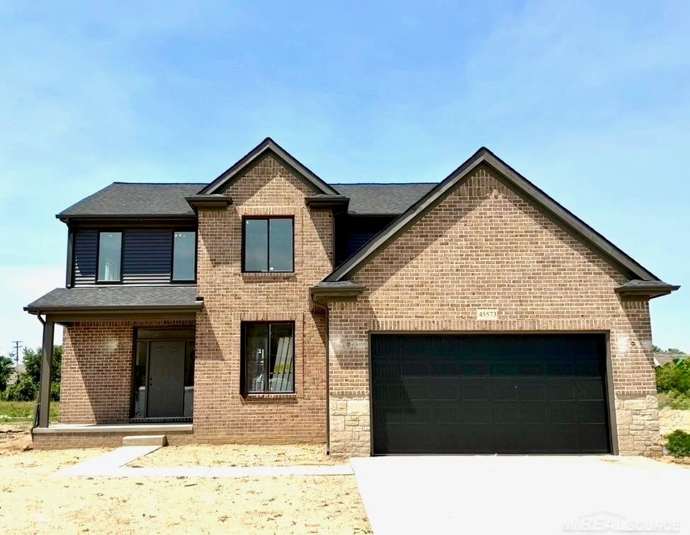 45573 Gable Drive — photo