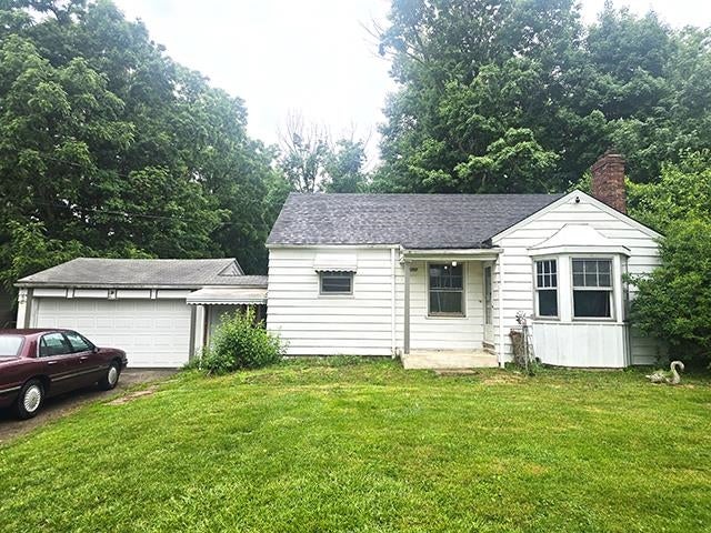 4397 Fenton Road — photo