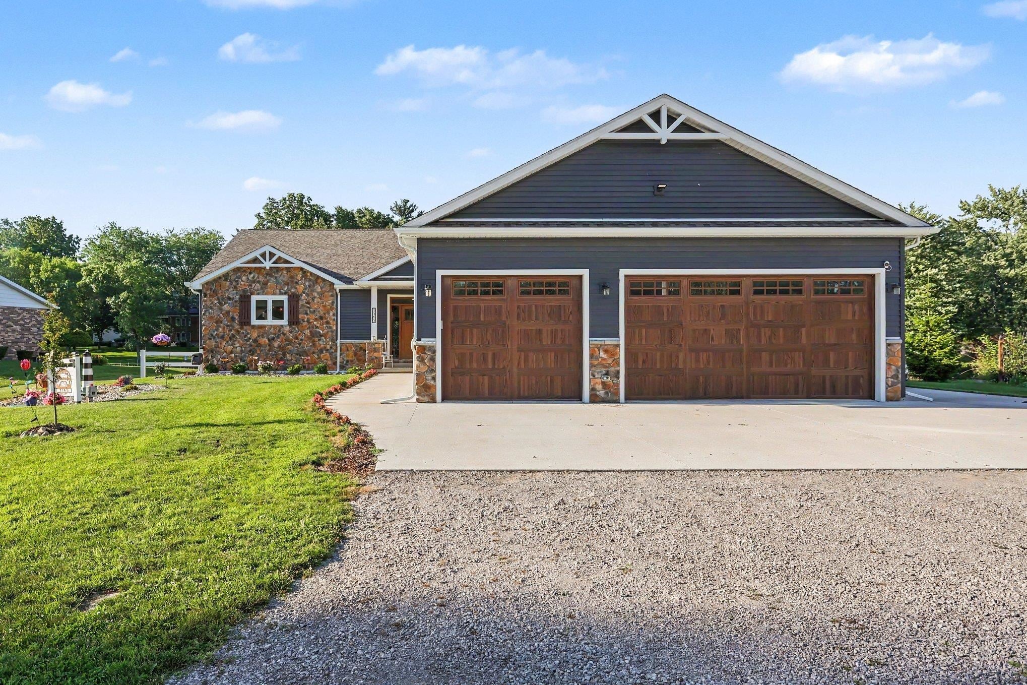 3365 Old Kawkawlin Road — photo