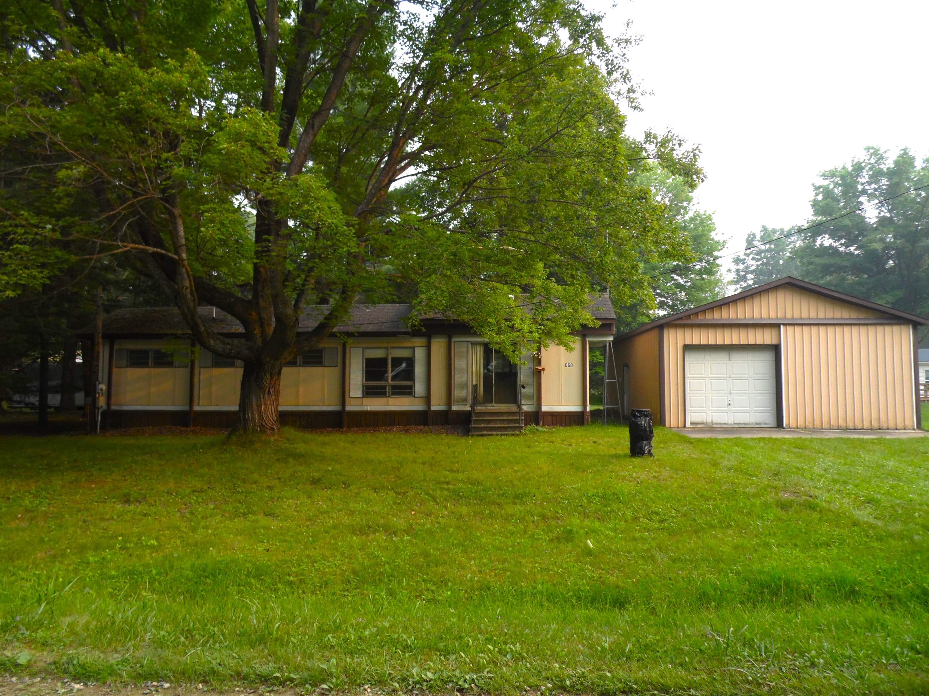 668 Big Oaks Street — photo