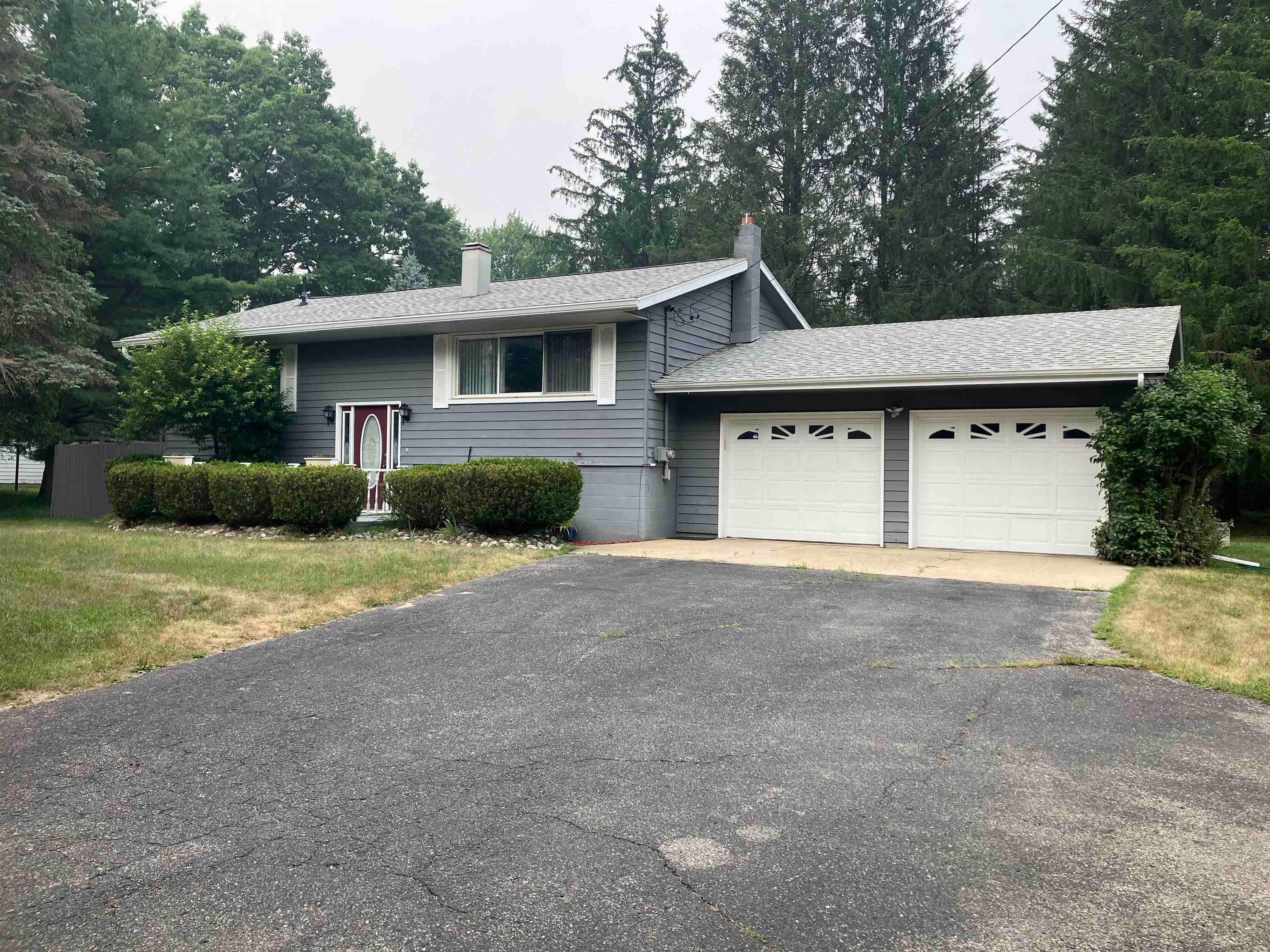 3404 Clendening Road — photo