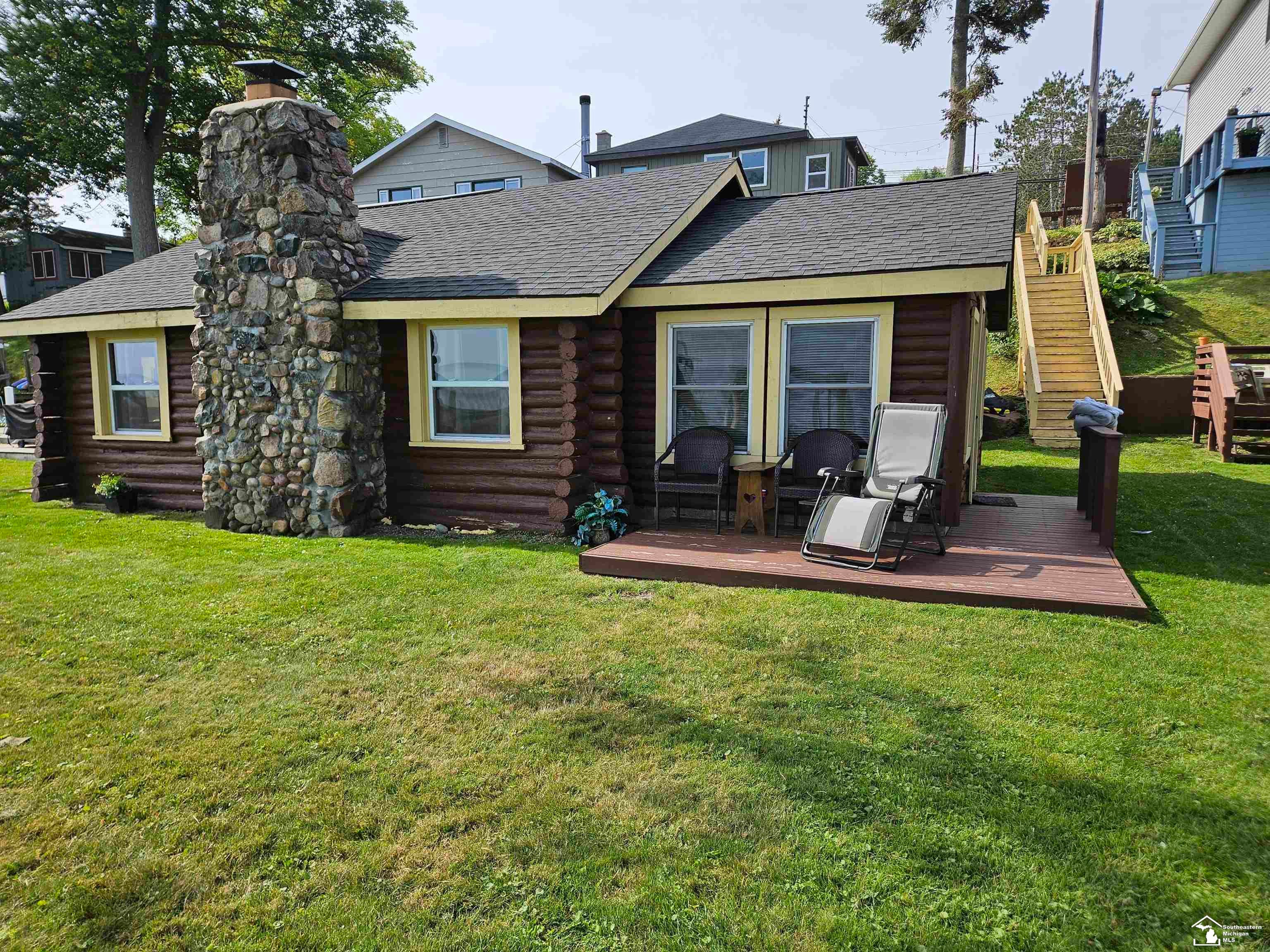 5380 W Houghton Lake Drive — photo