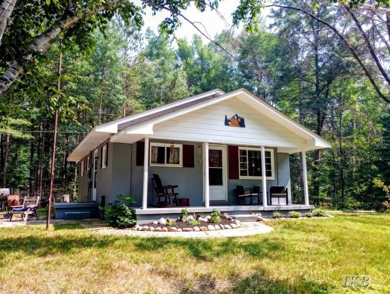 6114 Indian Lake Drive — photo