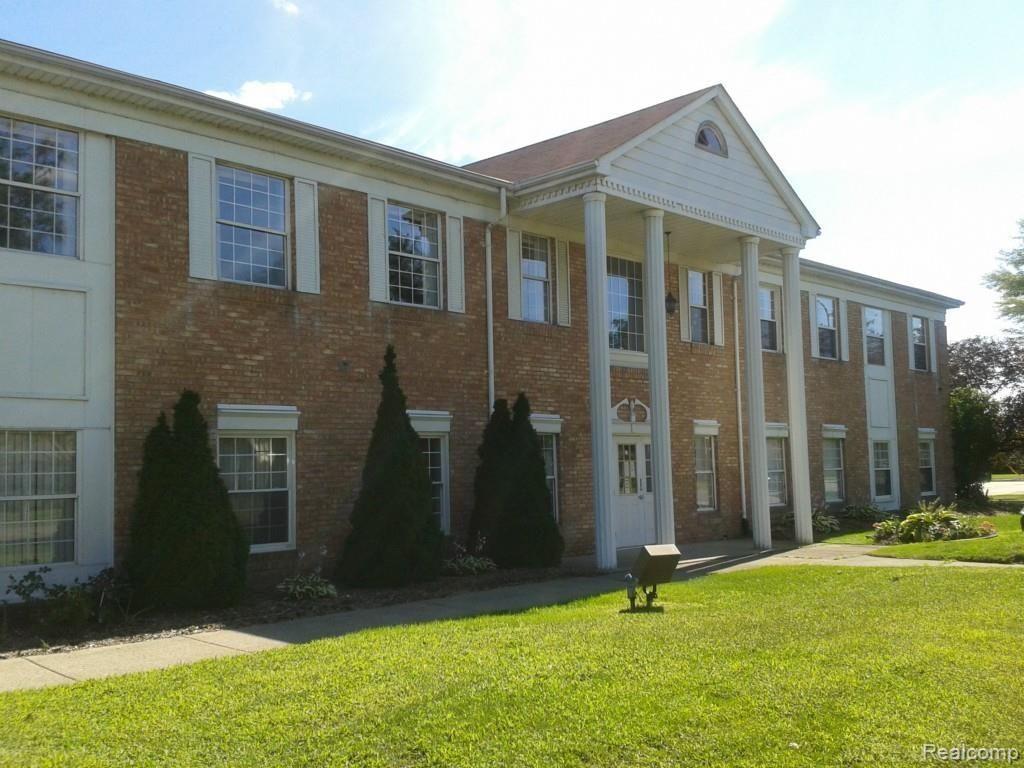 12434 12 Mile Road Road — photo